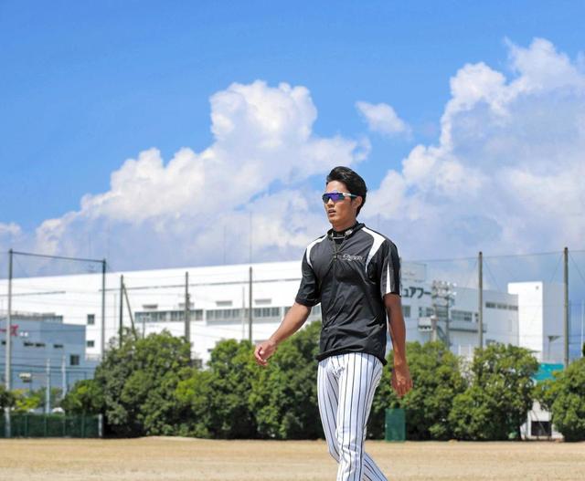 藤浪、復活へ大阪桐蔭流調整 27日G戦先発へ22、24日2軍戦でテス投