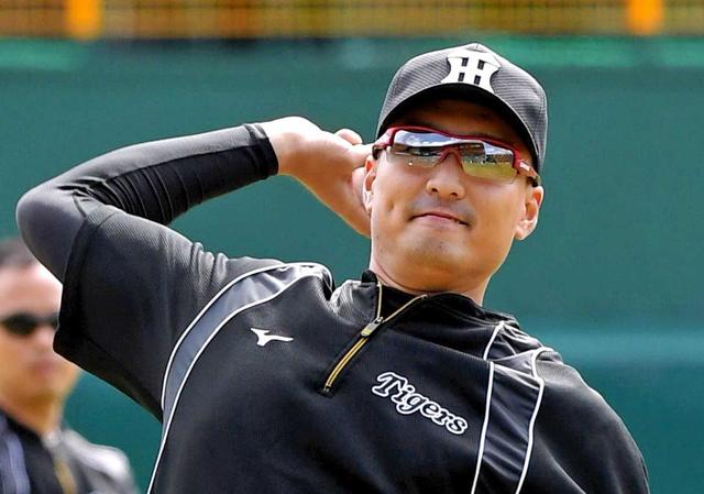 秋山、ドリスに恩返す　単独セーブ王へアシス投や！