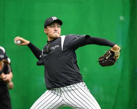 来季へさらなる進化を誓う秋山　