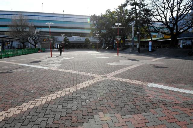 タイガースロードできる　選手パネルなど計画　阪神甲子園駅と甲子園球場間を再開発