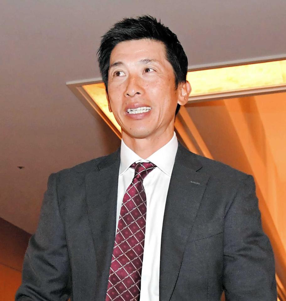 　坂本への期待を口にした矢野２軍監督