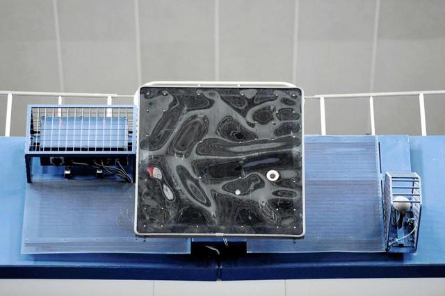 鳴尾浜にも「トラックマン」　最新機器導入で虎の穴進化