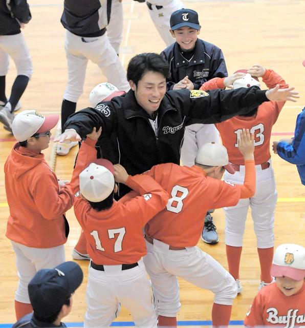 江越よ松永さんになれ！下柳氏が即答した両打ちの理想型