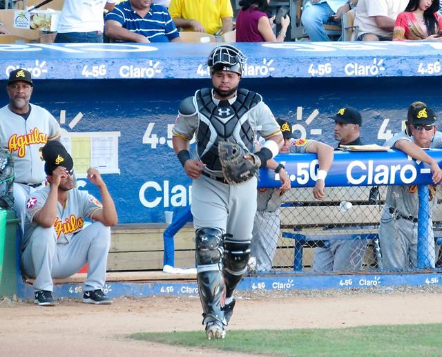 ロサリオ 第3捕手 兼任や キャッチャーミット作成依頼していた タイガース デイリースポーツ Online