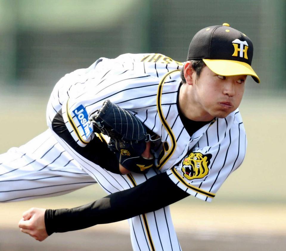 　６番手候補の高橋遥