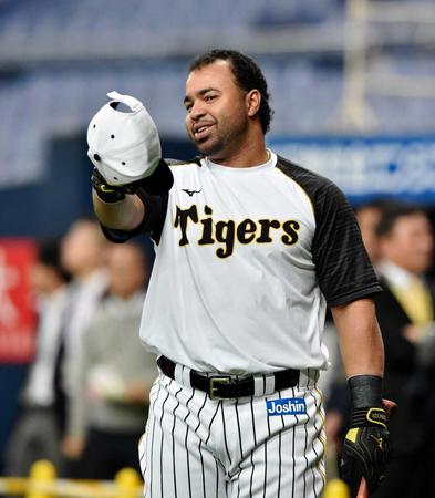 　ウィリン・ロサリオ