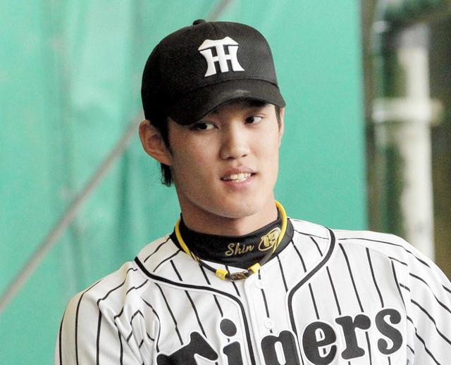 藤浪が再昇格へ奮闘　２軍練習に参加も登板予定は未定