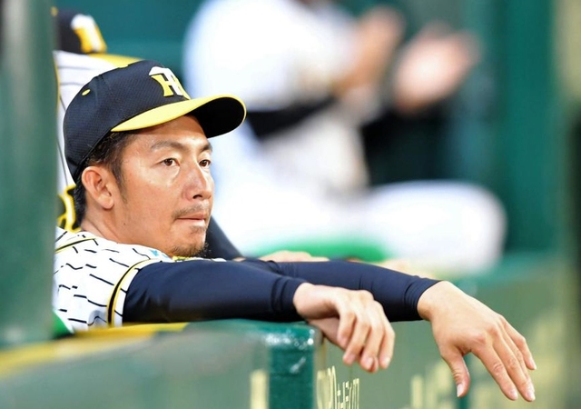 【一問一答】連続試合出場ストップの阪神・鳥谷「いつかは止まる記録。感謝」