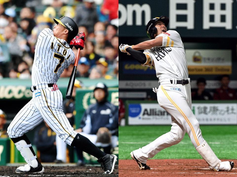 超人 糸井ｖｓ怪獣 ギータ 特撮４番対決 闘志メラメラ いざ交流戦 タイガース デイリースポーツ Online