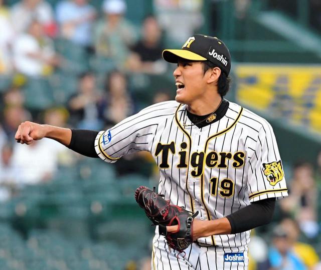 甲子園６連敗中の阪神、先発の藤浪が序盤３回で４点失う