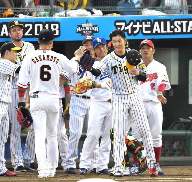 岩貞 地元熊本で元気もらった 高校３年生以来のマウンド 本当に幸せでした タイガース デイリースポーツ Online