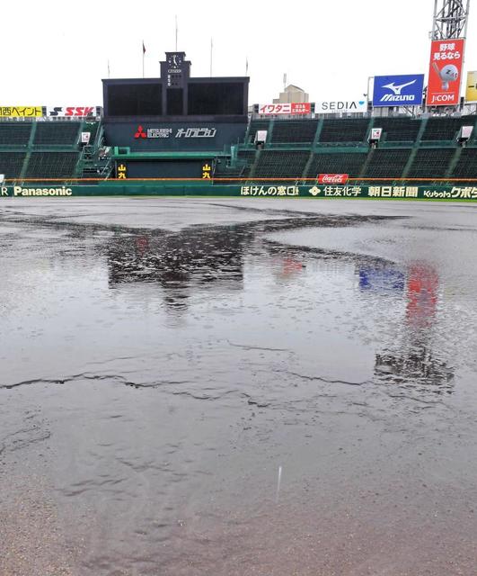 阪神　ダブルヘッダー開催「厳しい」　過去に過密日程でセ・リーグに要望