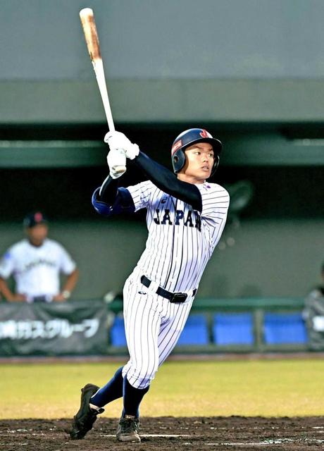 阪神ドラ１　野手指名なら大阪桐蔭・根尾が最有力　スター性＆潜在能力バツグン！