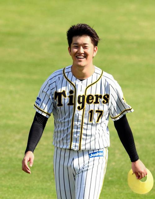 岩貞が侍ジャパン追加メンバーに ｍｌｂはマエケンを追加 タイガース デイリースポーツ Online