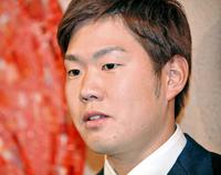 　オリックスからＦＡ宣言した西勇輝