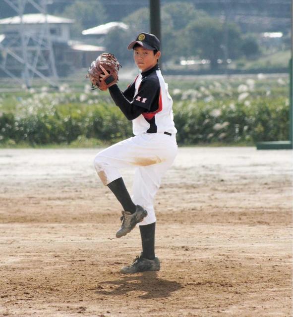 【阪神ドラフト選手紹介・湯浅京己（上）】体操、ピアノ…全ては野球のために