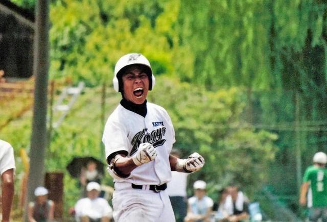 阪神ドラフト選手紹介・片山雄哉】勝負の1年、ハングリー精神で