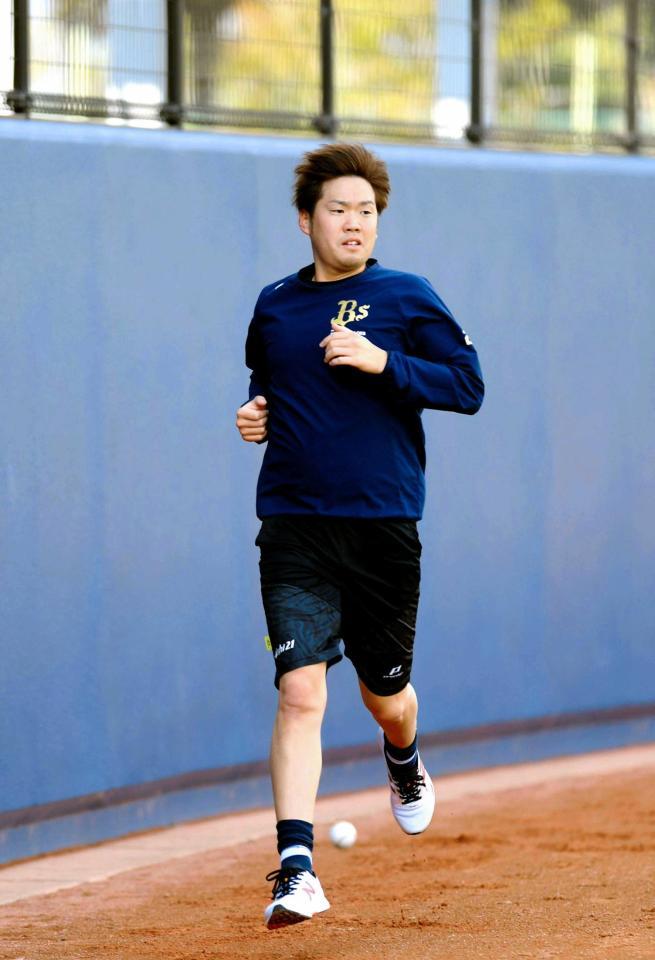 　移籍後、初めて甲子園を訪れた西