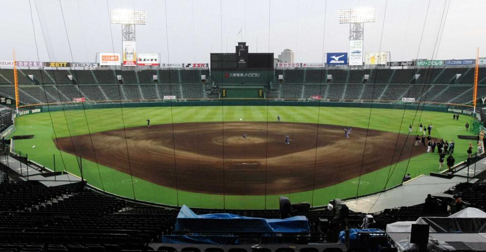 阪神が甲子園、京セラドーム大阪での3月オープン戦入場券発売の