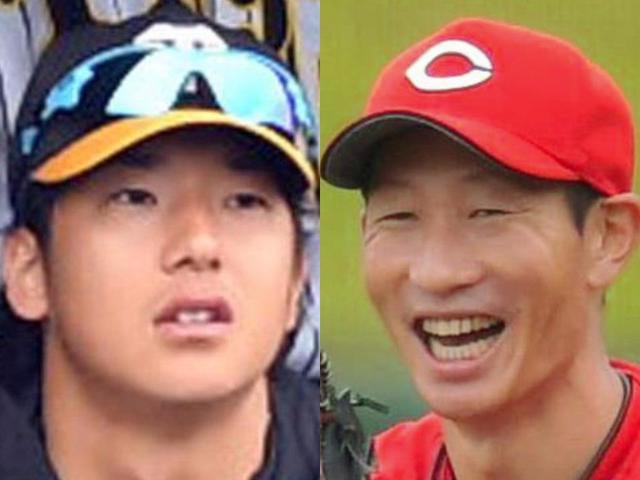 横田や広島・赤松ら　難病克服した現役野球選手