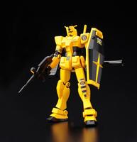 　ＲＸ-７８-２　ガンダム　タイガースバージョン　©ＨＡＮＳＨＩＮ　Ｔｉｇｅｒｓ　©創通・サンライズ