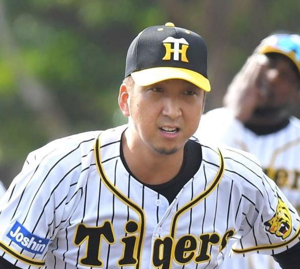 藤川が体調不良で練習欠席　守護神候補リタイア１号に