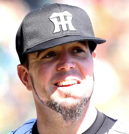 　ランディ・メッセンジャー