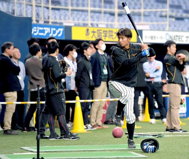 【狩野目線】平成最後に鳥谷なお進化…練習法明らかに違う