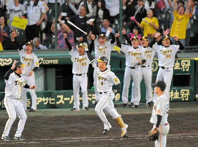 即発送可能】 阪神タイガース 高山俊選手 新品バット sushitai.com.mx