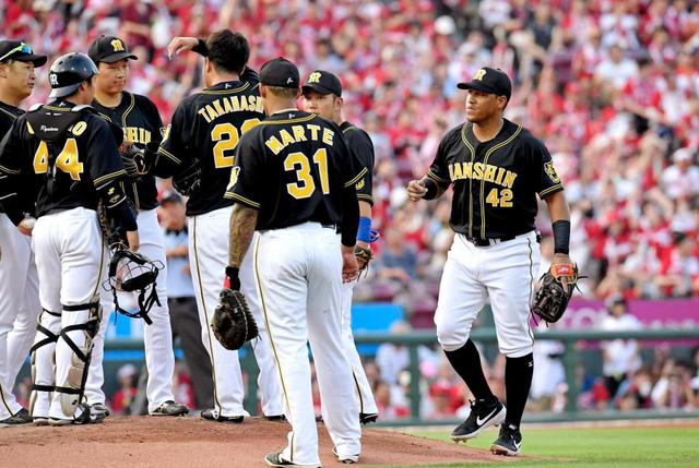 矢野監督　ソラーテ起用法悩まし…１２球団ワースト１１度目の零敗