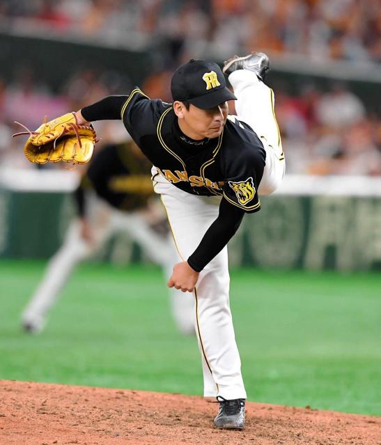 2025 阪神タイガース　岩崎優　ハイクオリティ　ビジターユニフォーム　Lサイズ 2025 阪神タイガース 岩崎優 ハイクオリティ ビジターユニフォーム L