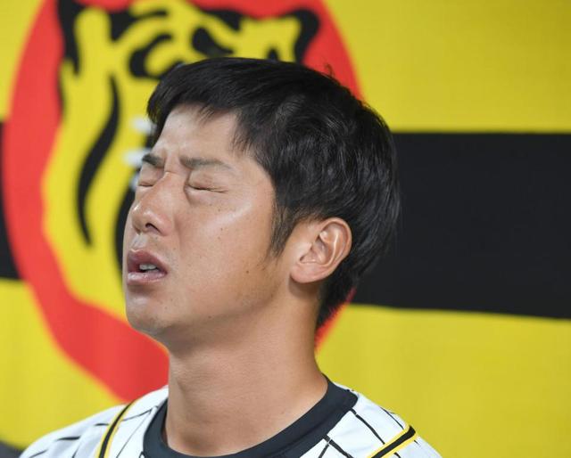 横田さん　両親思い涙　元プロ選手の父が丸刈り姿に「一人で大泣き」