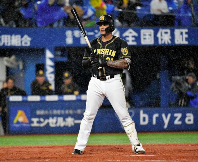 ＤｅＮＡ－阪神　雨天強行で思い出される２年前の“泥試合”「阪神ファンの悪夢が…」