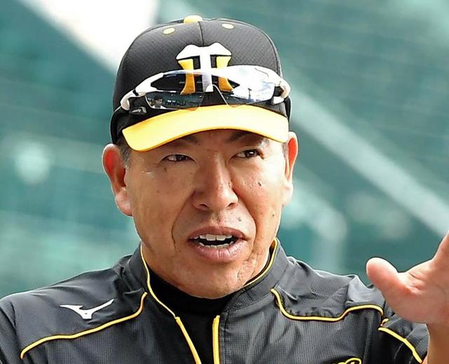 来季スタッフ発表　１軍打撃コーチは井上氏と新井良太氏、北川氏は２軍