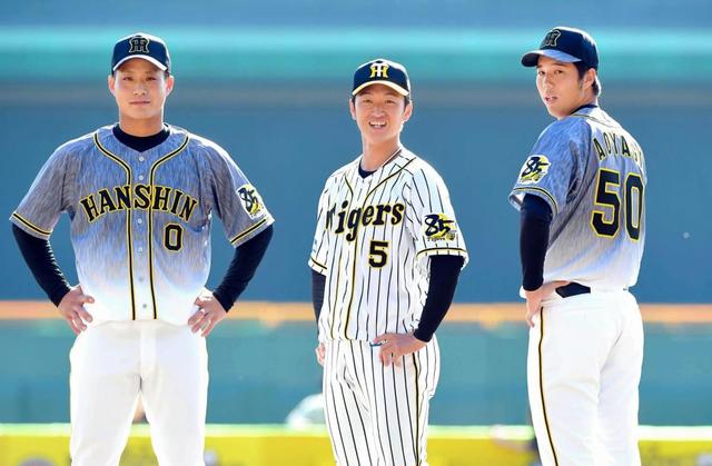 フレッシュ大賞」の青柳が２０勝宣言/阪神タイガース/デイリースポーツ