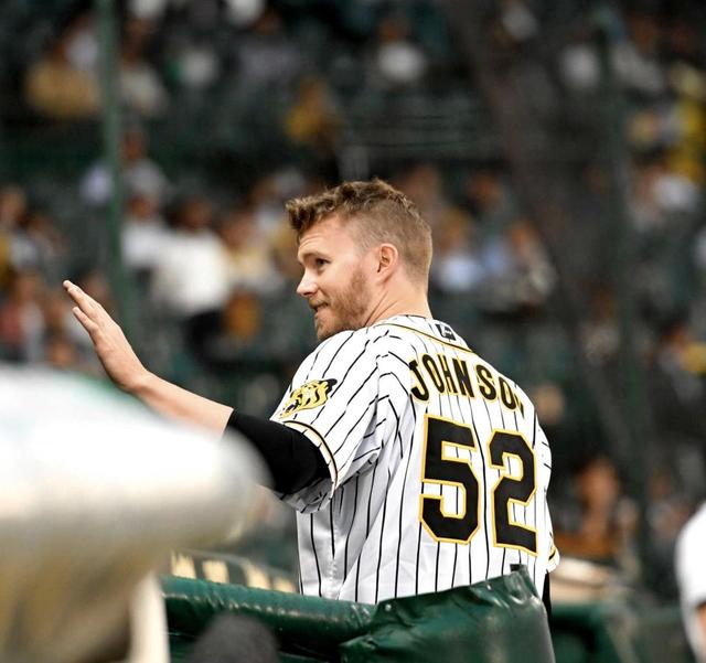 ジョンソン退団決定的…代理人「気持ちはメジャー」 スアレス獲得間近か