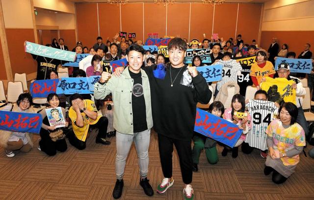 秋山無休や！オフも走る！投げる！　今季１３勝ＤｅＮＡ今永を参考に「量こなす」