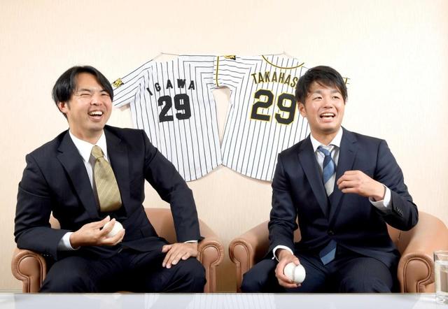 非売品　タイガースレジェンズデー フェイスタオル　井川慶選手 非売品 タイガースレジェンズデー フェイスタオル 井川慶選手