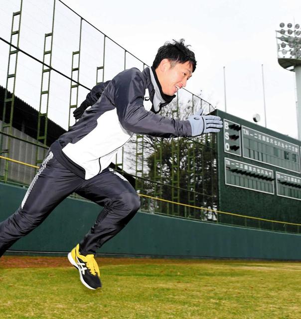 近本、今季のパワーフードは…昨季序盤は肉→寿司