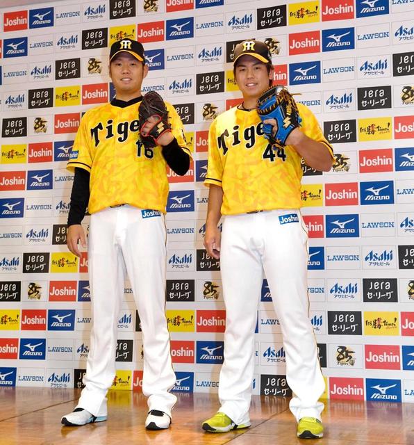 阪神・梅ちゃん決める！ウル虎ダッシュ 東京五輪までAクラス死守/阪神