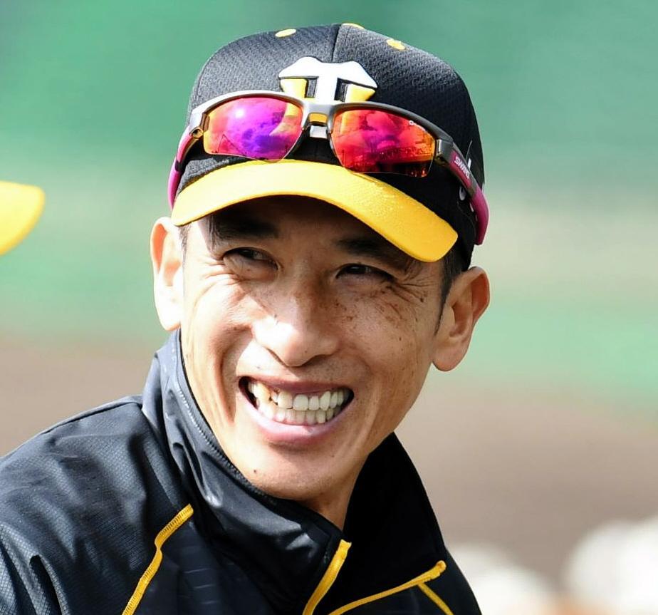 阪神・矢野燿大監督