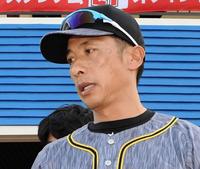 阪神・矢野燿大監督