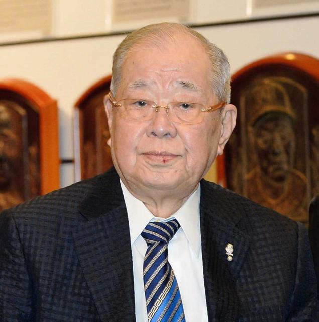 阪神　野村克也氏の追悼式典を延期　ファンクラブイベント中止も発表