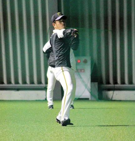 教育リーグ、ソフトバンク戦先発予定の高橋