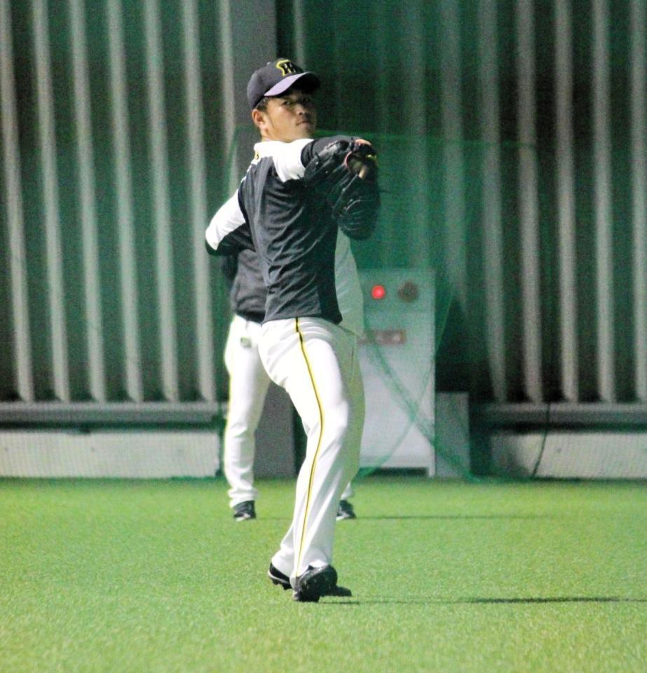 教育リーグ、ソフトバンク戦先発予定の高橋