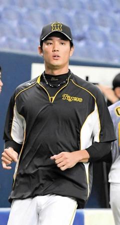 　退院から２週間自宅待機となった藤浪