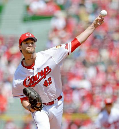 　Ｋ・ジョンソン