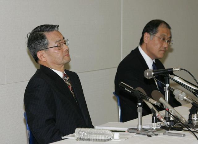宮崎恒彰氏「タイガースは関西の文化」村上ファンド攻防戦の最中オーナー就任