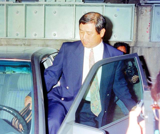 元阪神監督が納得できなかった解任通告 「ある人を通じて『来年も』と聞いていた」