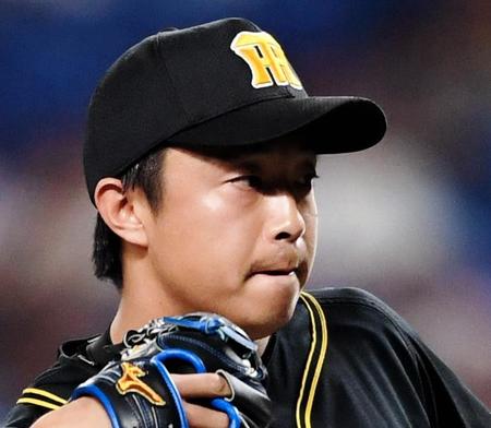 阪神・島本浩也